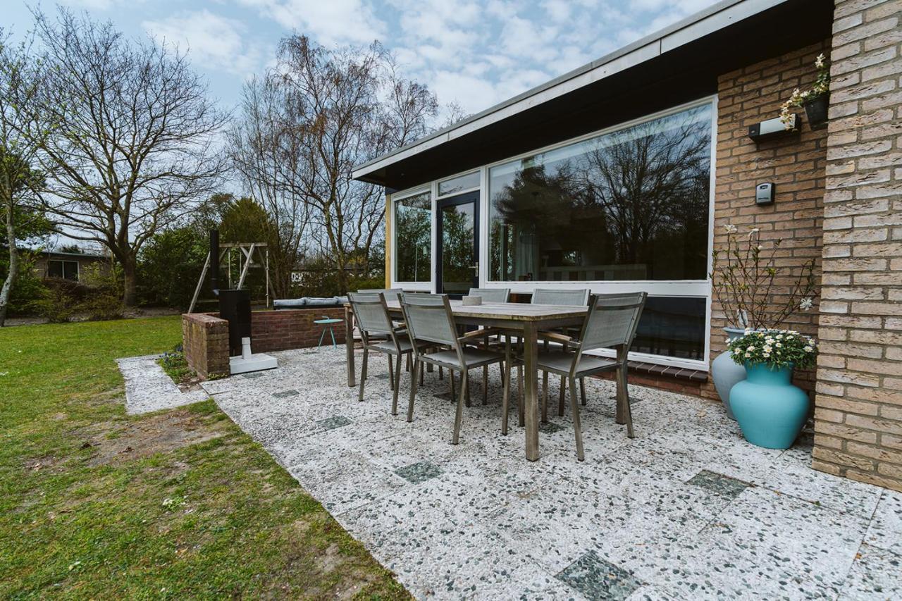 Prinsenhof 76 - Ouddorp - Lekker Stekje Exterior foto